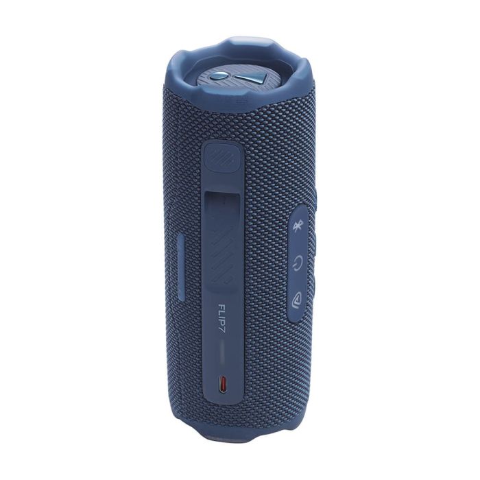 Bluetooth zvučnik JBL Flip 7, bežični, plavi