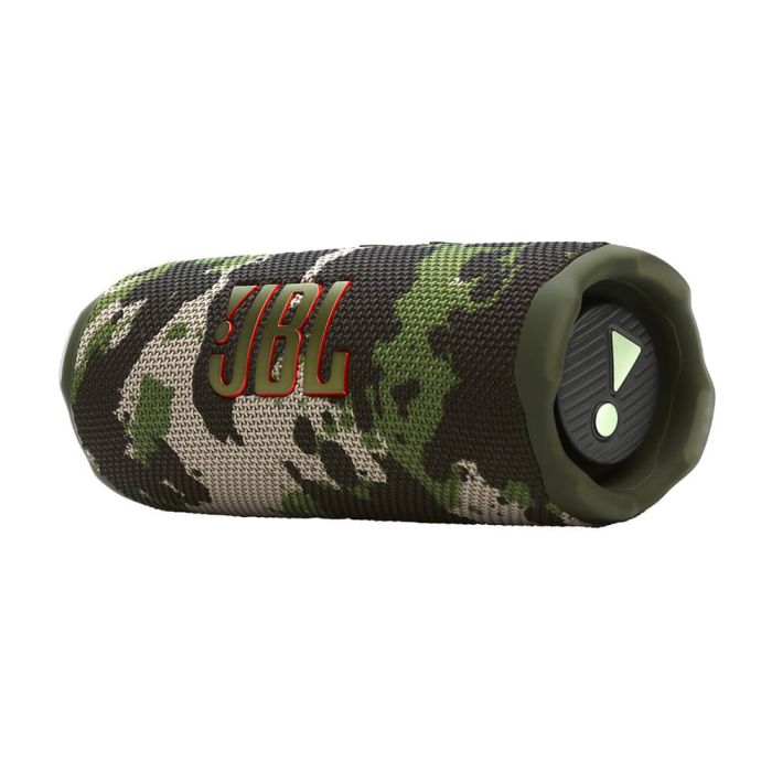Bluetooth zvučnik JBL Flip 7, bežični, maskirni