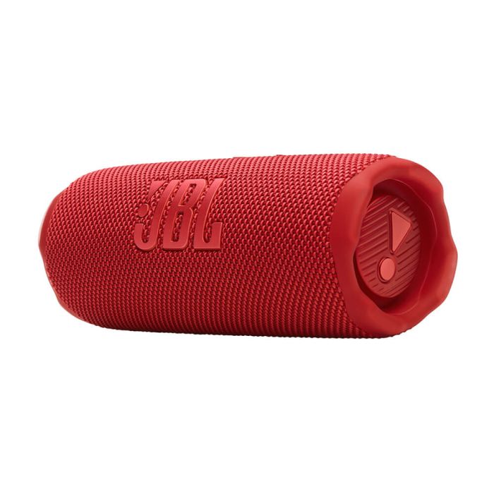 Bluetooth zvučnik JBL Flip 7, bežični, crveni