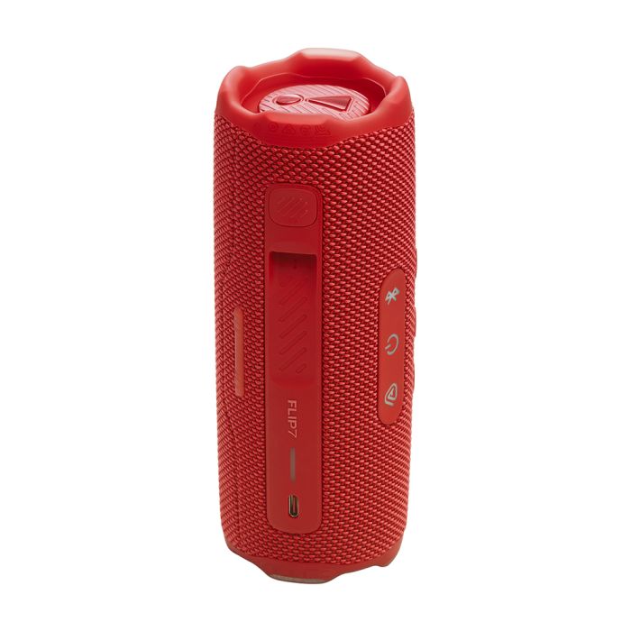 Bluetooth zvučnik JBL Flip 7, bežični, crveni