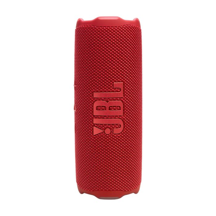 Bluetooth zvučnik JBL Flip 7, bežični, crveni