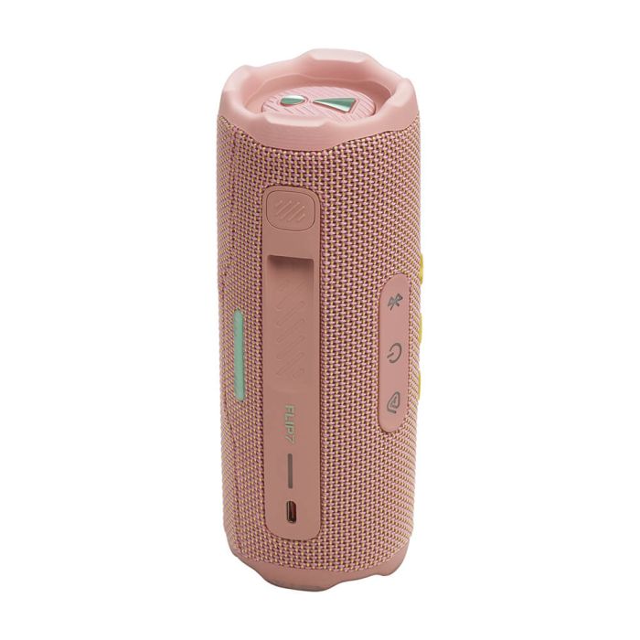 Bluetooth zvučnik JBL Flip 7, bežični, rozi