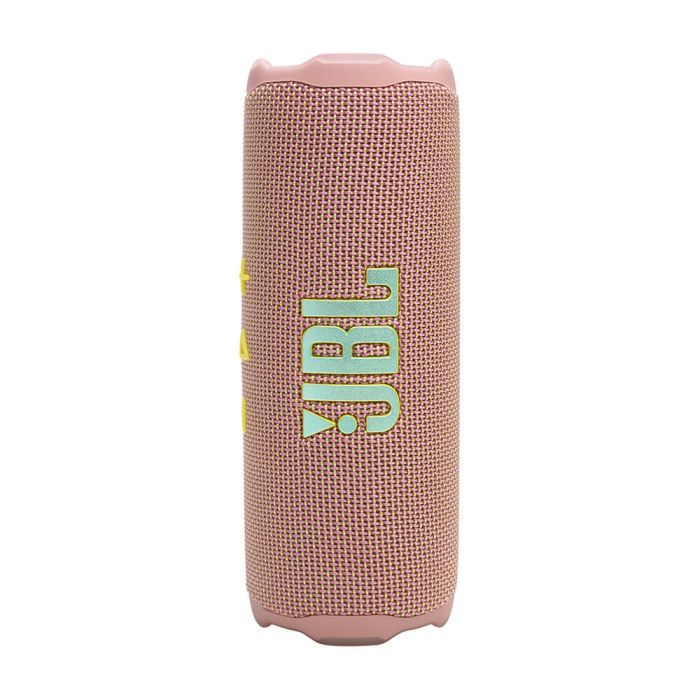 Bluetooth zvučnik JBL Flip 7, bežični, rozi