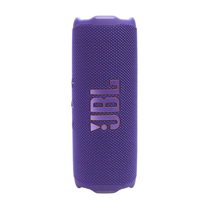 Bluetooth zvučnik JBL Flip 7, bežični, ljubičasti