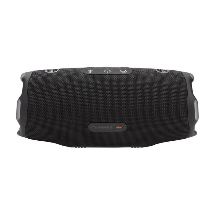 Bluetooth zvučnik JBL Charge 6, bežični, crni
