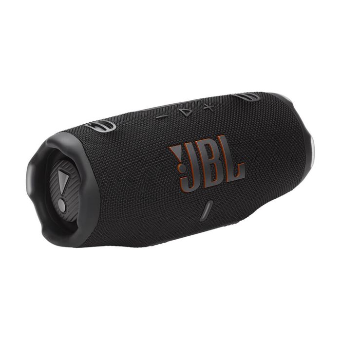 Bluetooth zvučnik JBL Charge 6, bežični, crni