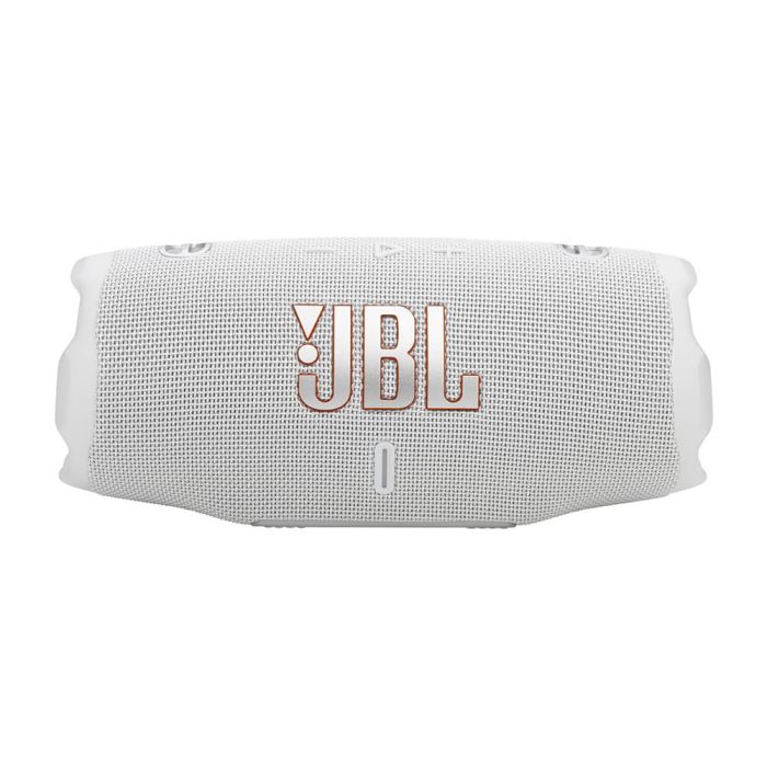 Bluetooth zvučnik JBL Charge 6, bežični, bijeli