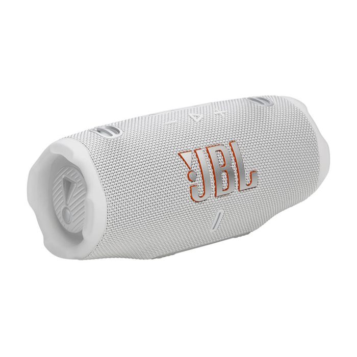 Bluetooth zvučnik JBL Charge 6, bežični, bijeli
