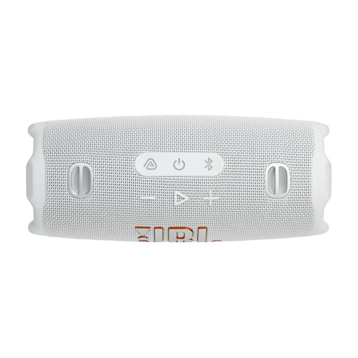 Bluetooth zvučnik JBL Charge 6, bežični, bijeli
