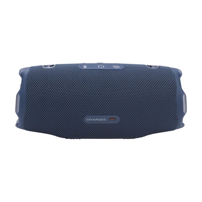 Bluetooth zvučnik JBL Charge 6, bežični, plavi