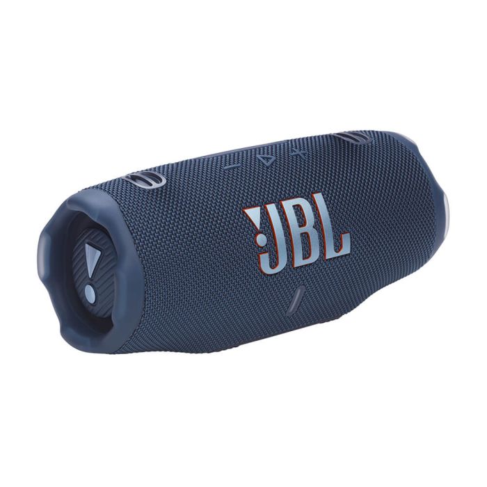 Bluetooth zvučnik JBL Charge 6, bežični, plavi