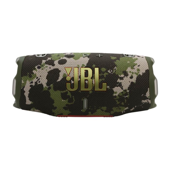 Bluetooth zvučnik JBL Charge 6, bežični, maskirni