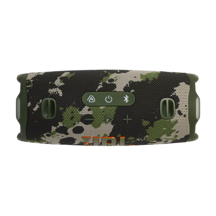 Bluetooth zvučnik JBL Charge 6, bežični, maskirni