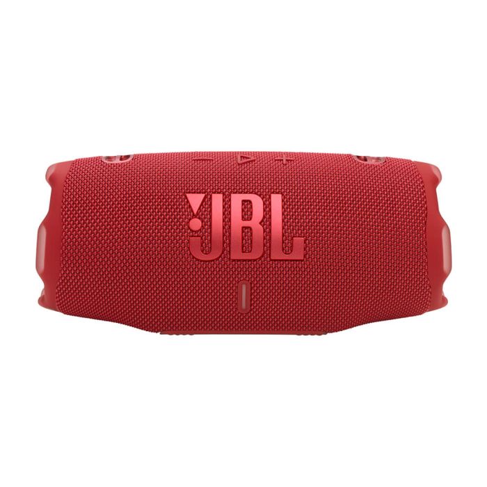 Bluetooth zvučnik JBL Charge 6, bežični, crveni