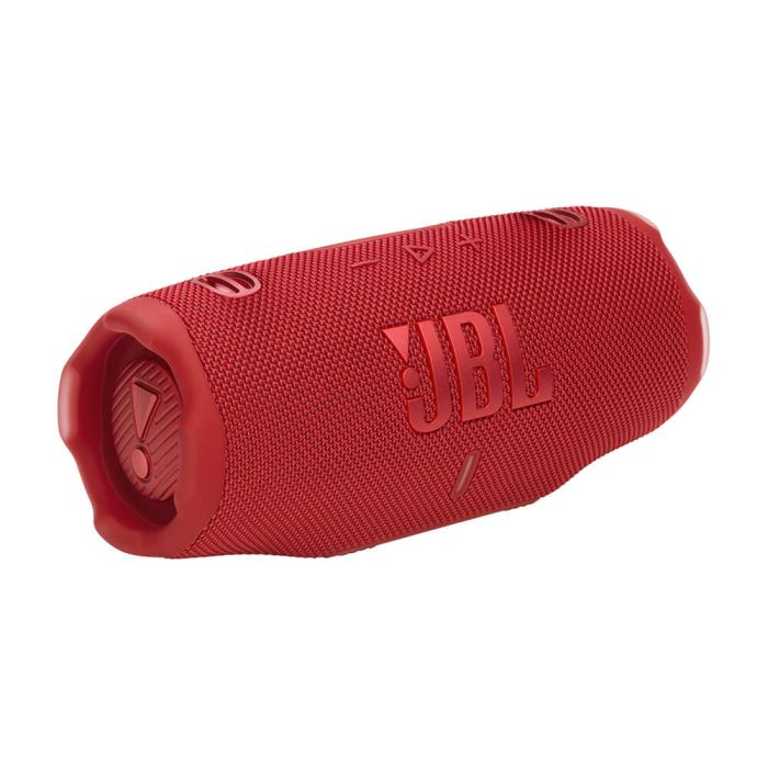 Bluetooth zvučnik JBL Charge 6, bežični, crveni