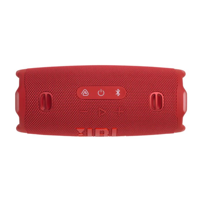 Bluetooth zvučnik JBL Charge 6, bežični, crveni