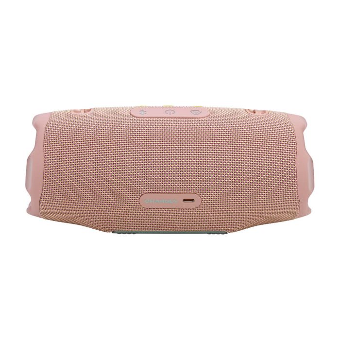Bluetooth zvučnik JBL Charge 6, bežični, rozi