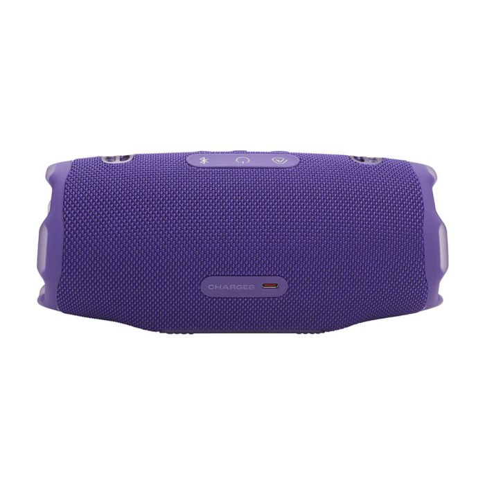 Bluetooth zvučnik JBL Charge 6, bežični, ljubičasti