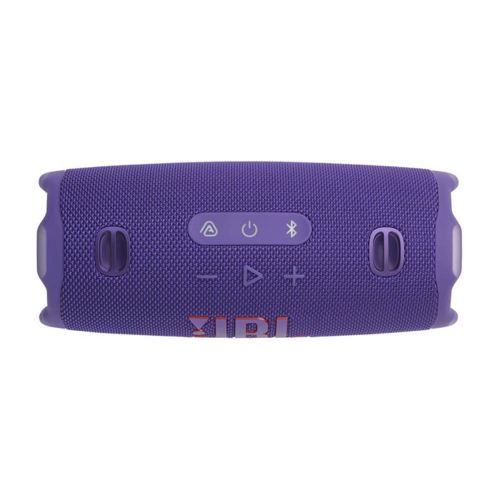 Bluetooth zvučnik JBL Charge 6, bežični, ljubičasti