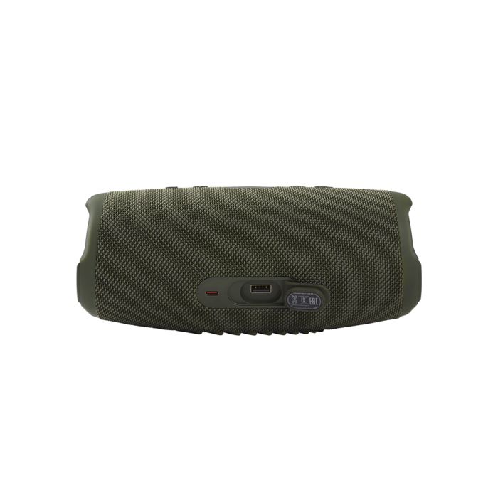 Bluetooth zvučnik JBL Charge 5, bežični, zeleni