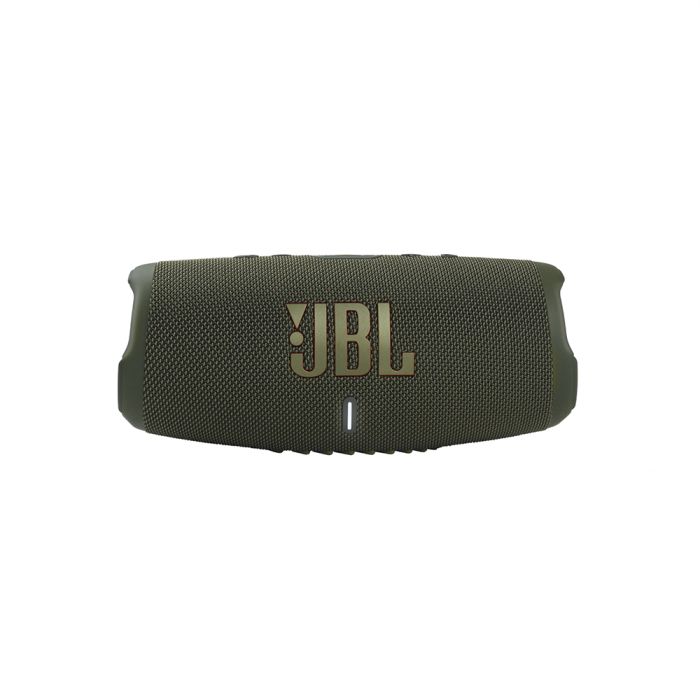 Bluetooth zvučnik JBL Charge 5, bežični, zeleni