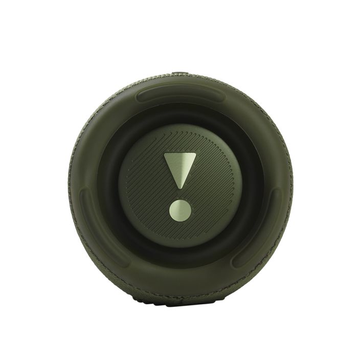 Bluetooth zvučnik JBL Charge 5, bežični, zeleni