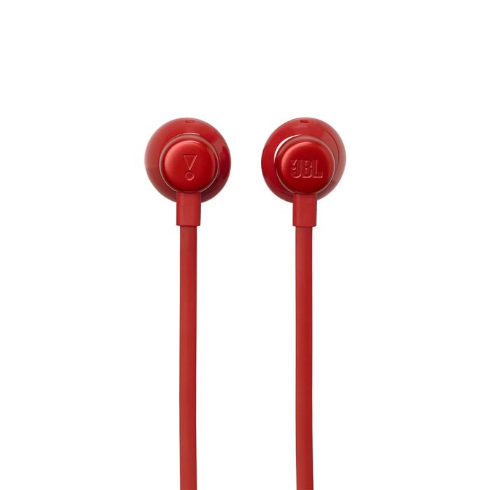 Slušalice JBL Tune Wire 305C, USB-C, žične, crvene