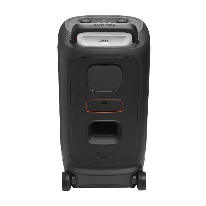 Bluetooth zvučnik JBL PartyBox 520, prijenosni, 400W, BT, RGB, USB