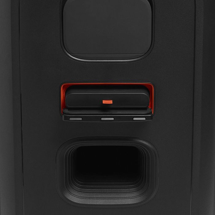 Bluetooth zvučnik JBL PartyBox 520, prijenosni, 400W, BT, RGB, USB
