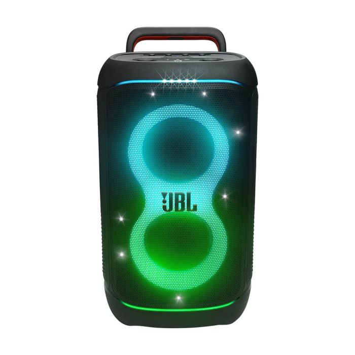 Bluetooth zvučnik JBL PartyBox 520, prijenosni, 400W, BT, RGB, USB