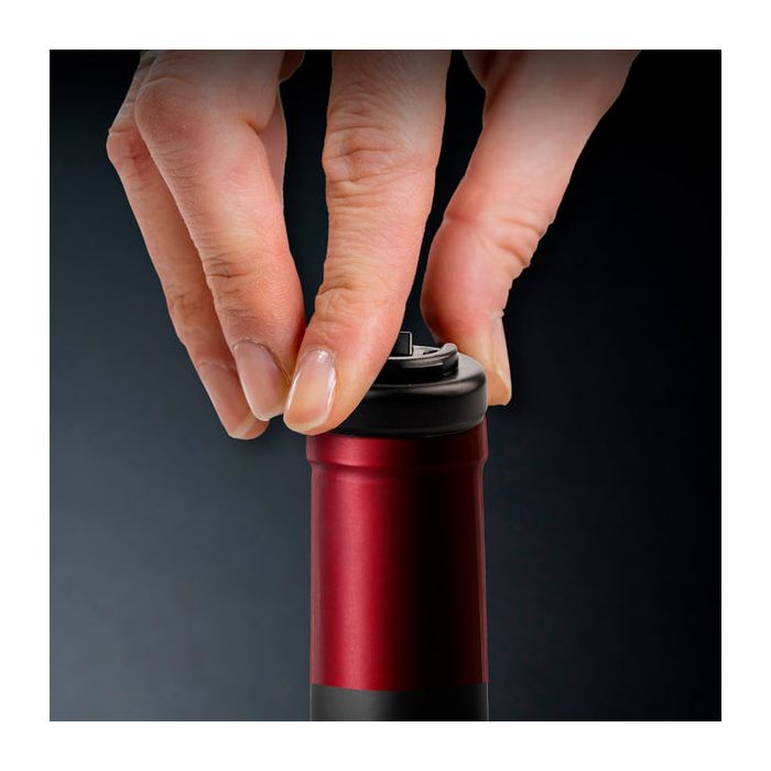 Set električni otvarač za boce UFESA EasyClassy