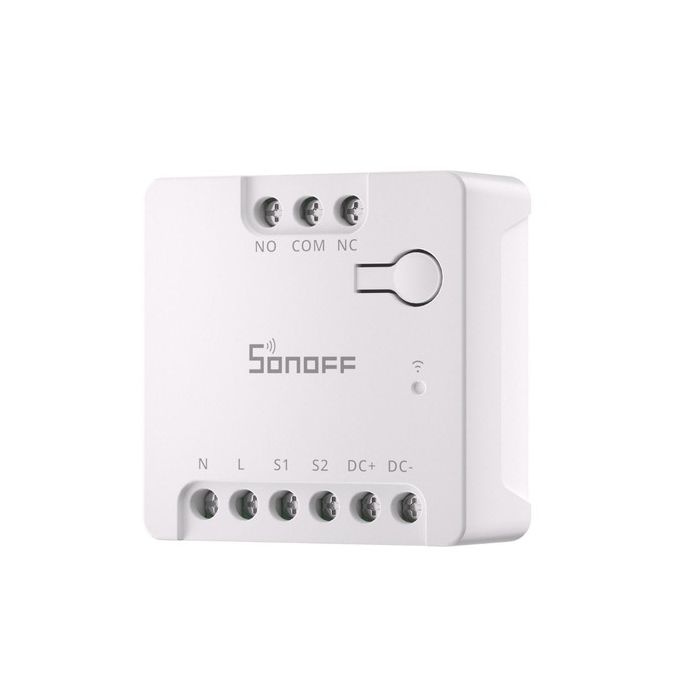 Pametni Wi-Fi prekidač SONOFF MINI-D, Matter