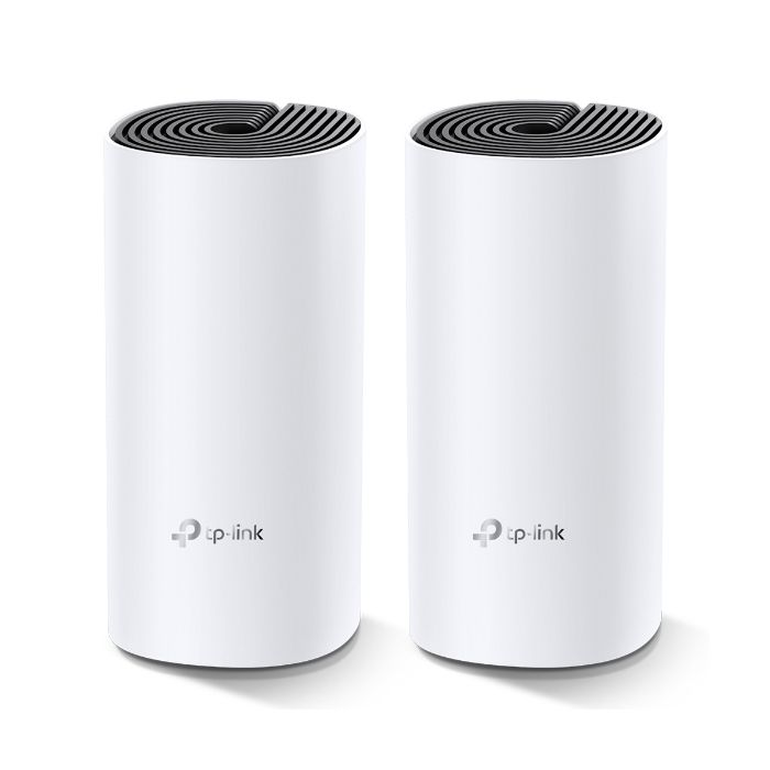 Pristupna točka TP-LINK DECO M4 AC1200, 2 kom, Wireless