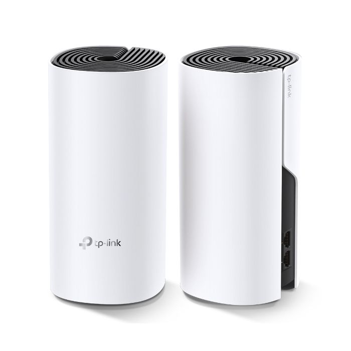 Pristupna točka TP-LINK DECO M4 AC1200, 2 kom, Wireless