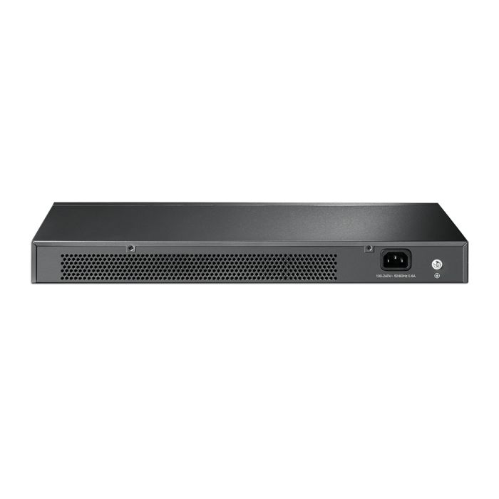 Switch TP-LINK, 24-portni, Gigabit, rackmount