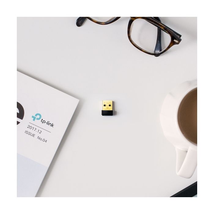 USB adapter TP-LINK Archer T2U Nano, 600Mbps, Dual-Band, bežični