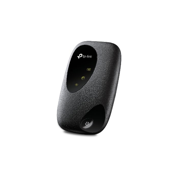 Mobilni Wi-Fi hotspot TP-LINK 4G LTE s M7200 baterijom