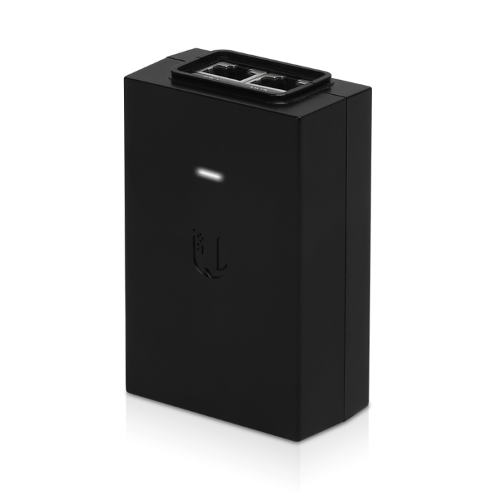 POE adapter UBIQUITI POE-48-24W, 1 kom