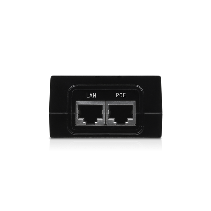 POE adapter UBIQUITI POE-48-24W, 1 kom