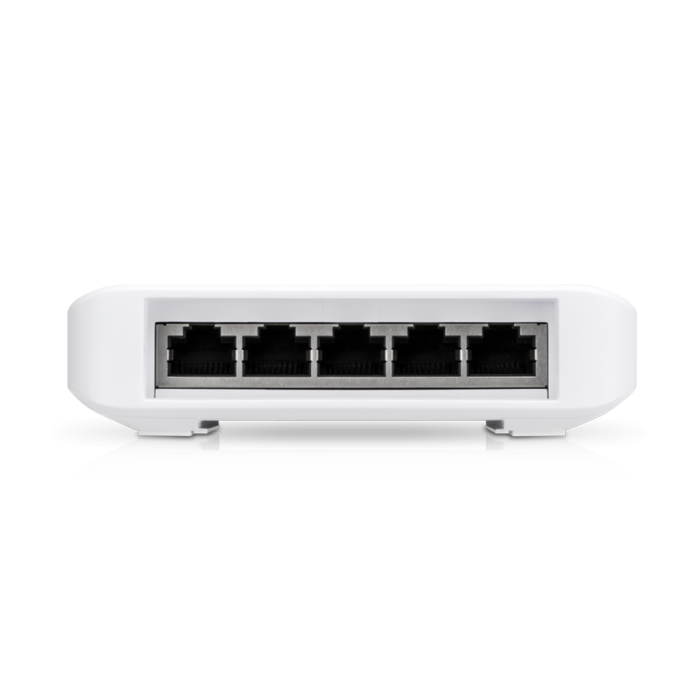 Switch UBIQUITI USW-Flex, 1 kom, PoE, gigabit