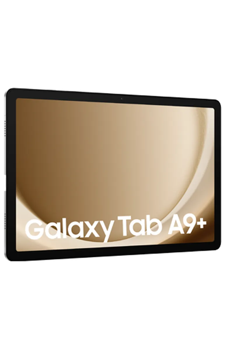 Tablet SAMSUNG Galaxy Tab A9+ WiFi 6GB,/128GB, X210, srebrni (SM-X210RZSREU)