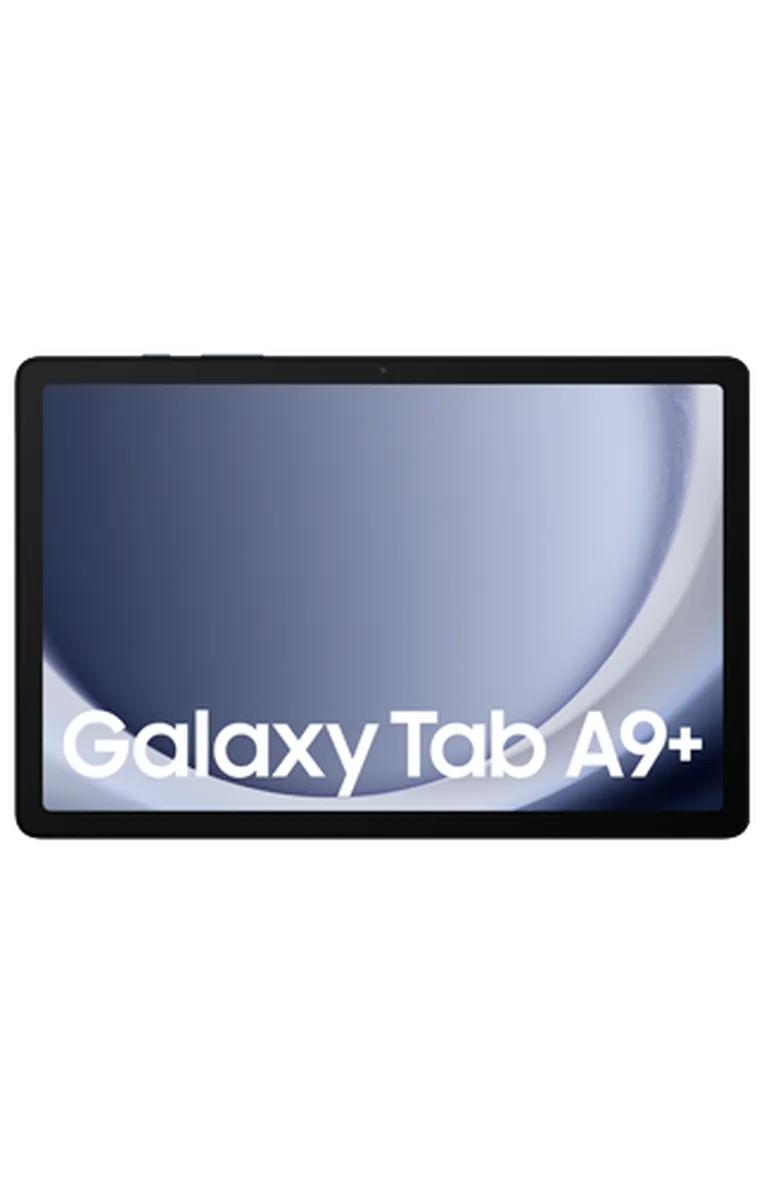 Tablet SAMSUNG Galaxy Tab A9+ WiFi + 5G, 6GB,/128GB, X216, plavi (SM-X216RDBREU)