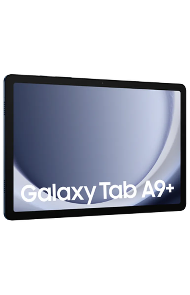 Tablet SAMSUNG Galaxy Tab A9+ WiFi + 5G, 6GB,/128GB, X216, plavi (SM-X216RDBREU)