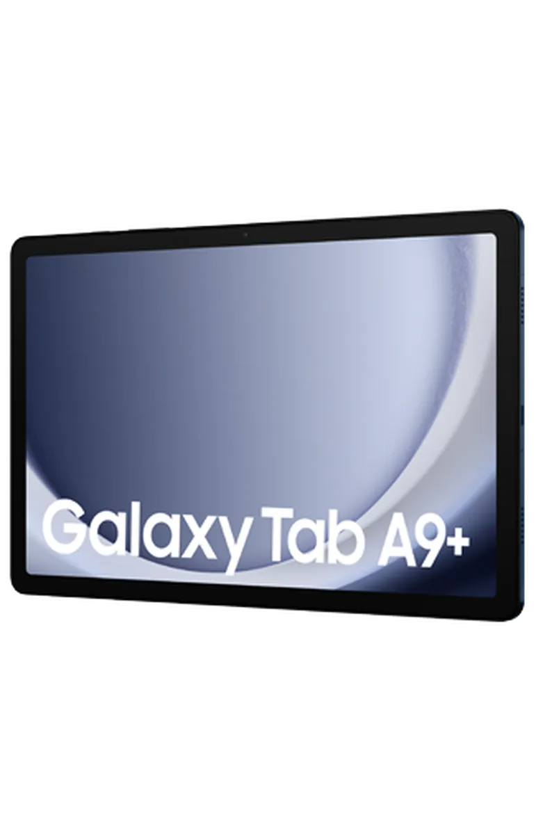 Tablet SAMSUNG Galaxy Tab A9+ WiFi + 5G, 6GB,/128GB, X216, plavi (SM-X216RDBREU)