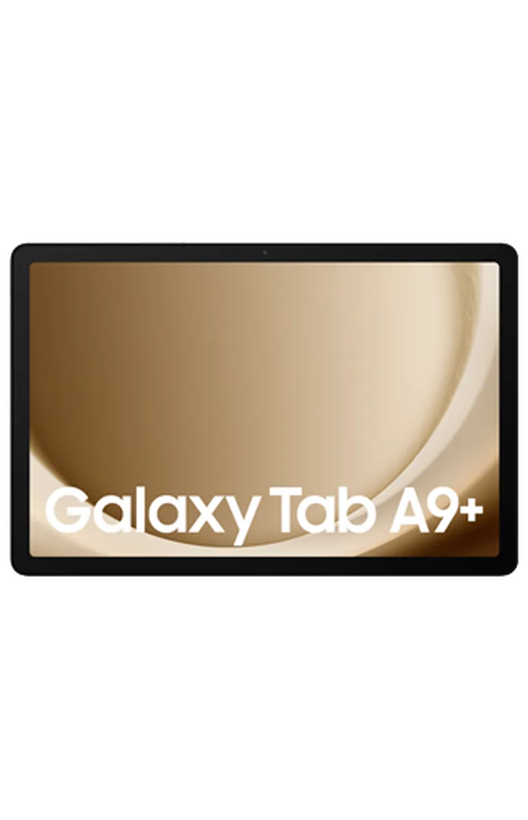 Tablet SAMSUNG Galaxy Tab A9+ WiFi + 5G, 6GB,/128GB, X216, srebrni (SM-X216RZSRE
