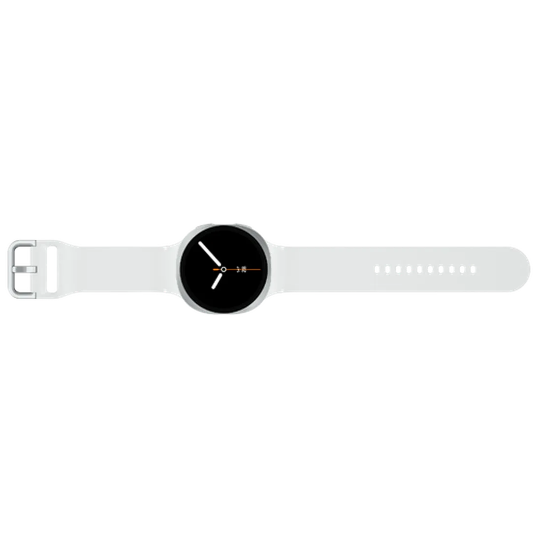 Pametni sat SAMSUNG Galaxy Watch 8 44mm, srebrni (SM-L330NZSAEU)