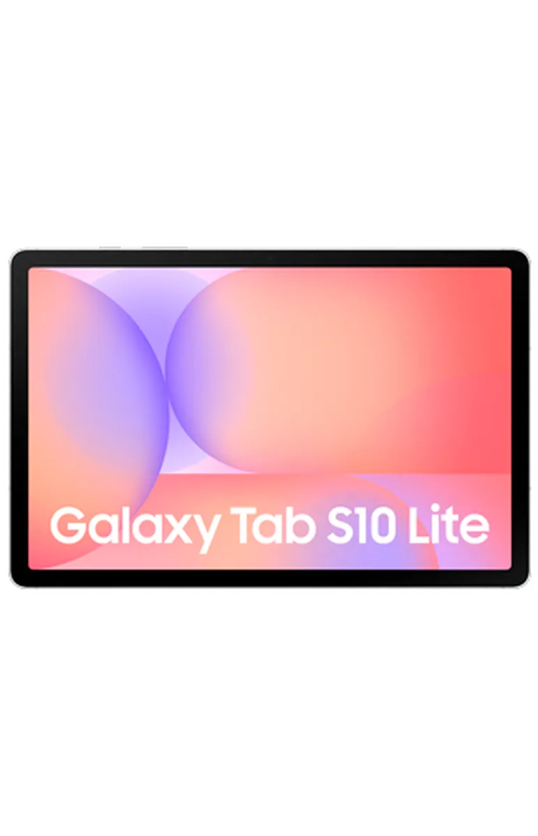Tablet SAMSUNG Galaxy Tab S10 Lite WiFi 128GB, srebrni (SM-X400NZSREU)