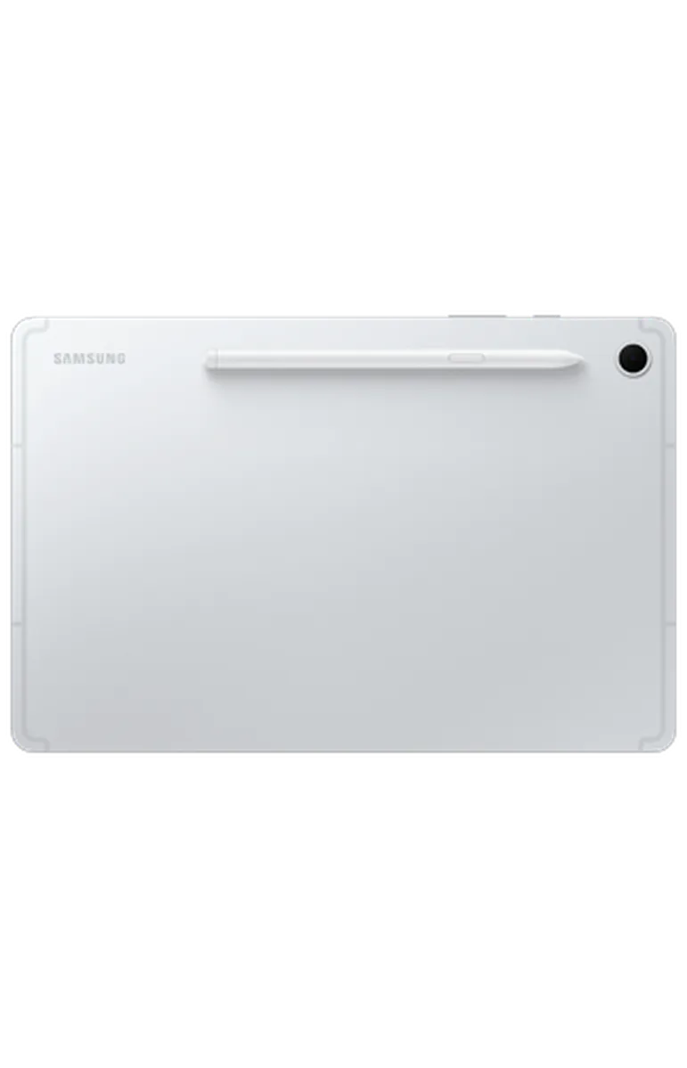 Tablet SAMSUNG Galaxy Tab S10 Lite WiFi 128GB, srebrni (SM-X400NZSREU)