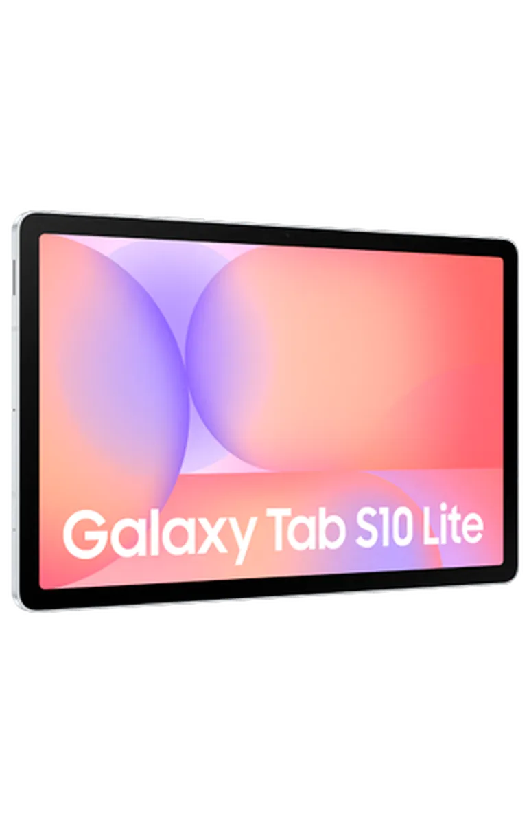 Tablet SAMSUNG Galaxy Tab S10 Lite WiFi 128GB, srebrni (SM-X400NZSREU)