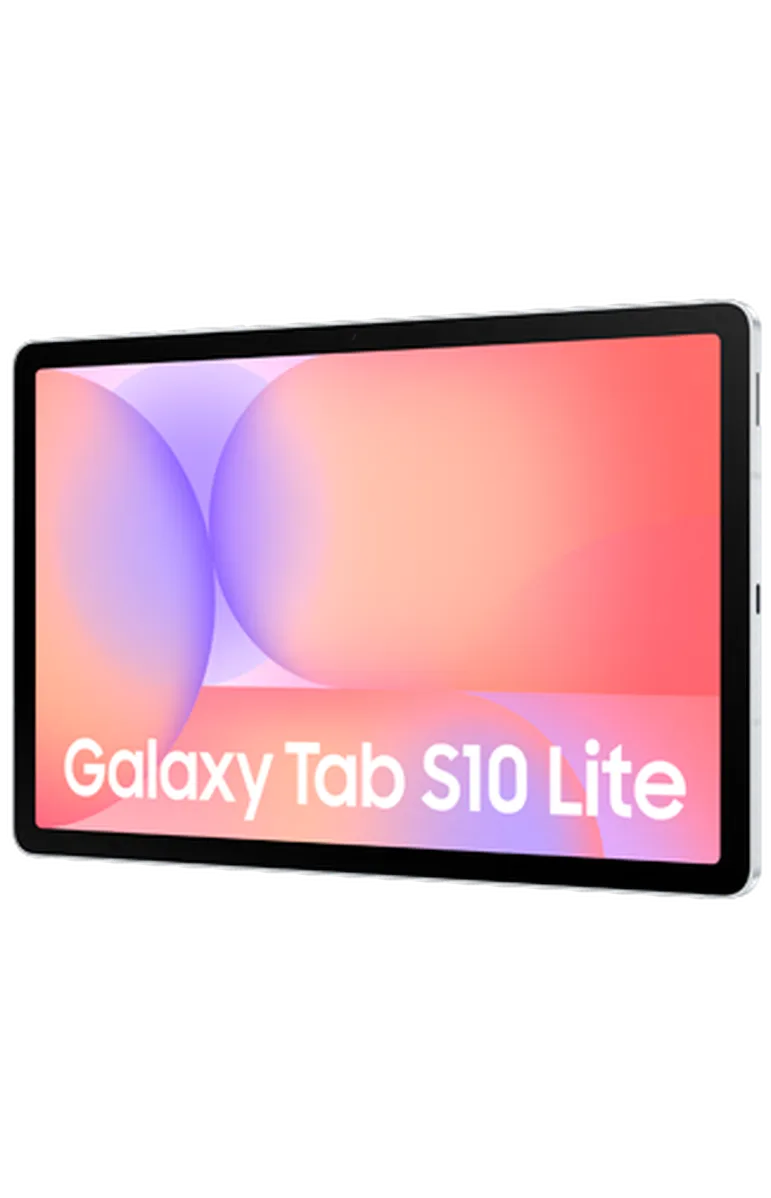 Tablet SAMSUNG Galaxy Tab S10 Lite WiFi 128GB, srebrni (SM-X400NZSREU)